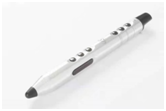 Canadian stickobot robot company one stick programming pen product